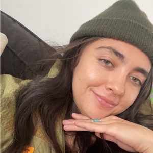 Meet your Posher, Johnna